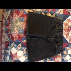 Levi’s 550 Shorts